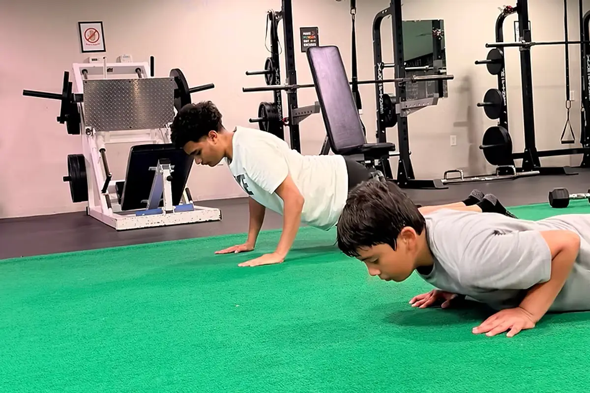 Sports Performance