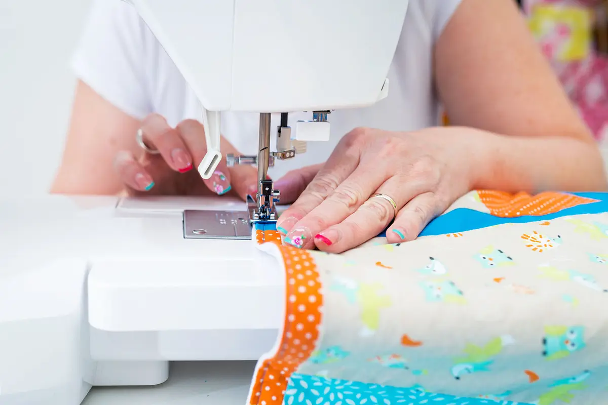 Sewing Studio II
