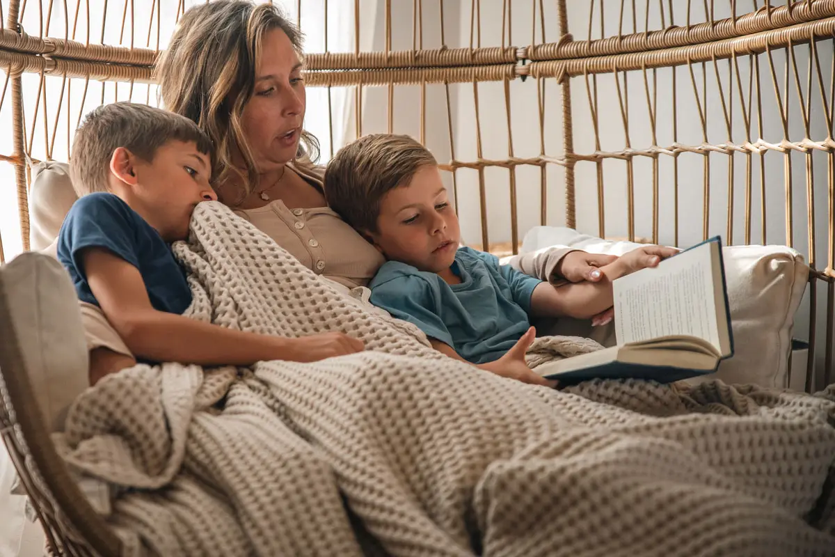 Learn To Read: Building Strong Foundations - Cape Coral Session